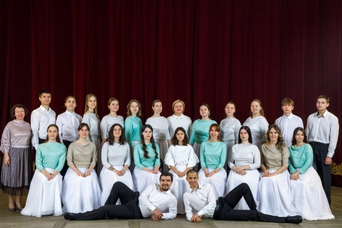 Фото: пресс-служба хакасской республиканской филармонии