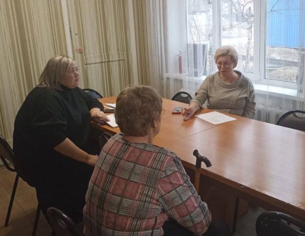 Фото: из тг-канала Елены Егоровой