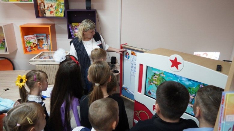 Фото: из тг-канала Елены Егоровой