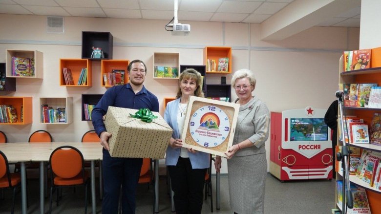 Фото: из тг-канала Елены Егоровой