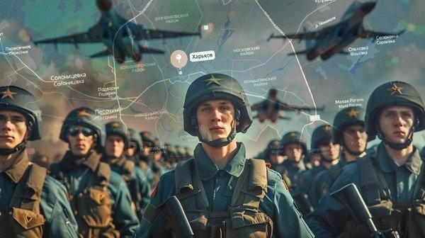 Коллаж Царьграда