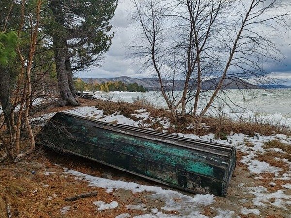 Фото: МК в Бурятии