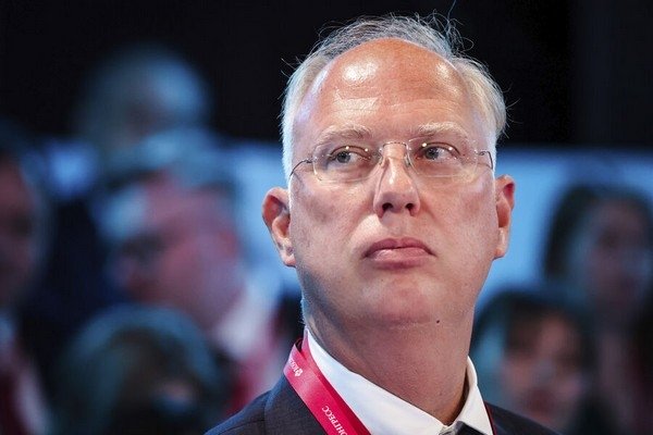 Roman Naumov/Global Look Press