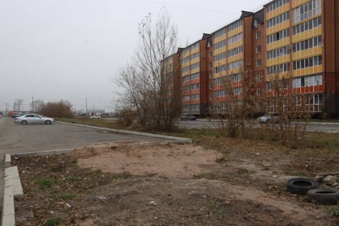 Фото: Татьяна Зырянова