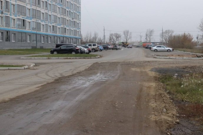 Фото: Татьяна Зырянова