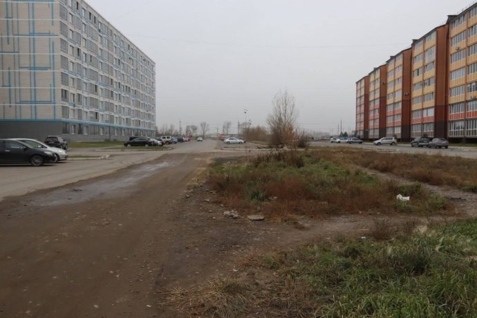 Фото: Татьяна Зырянова