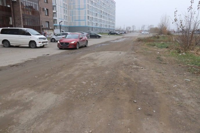 Фото: Татьяна Зырянова