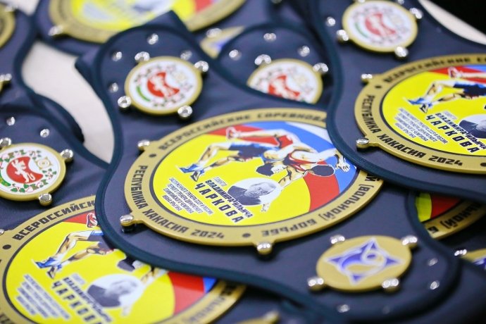 Фото: пресс-служба Минспорта Хакасии