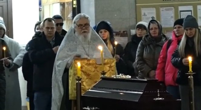 Стоп-кадр видео Восьмой канал