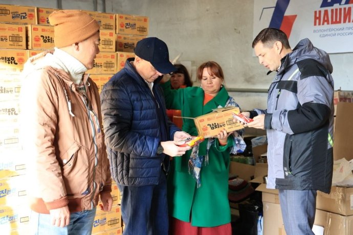 Фото: Сергей Сокол