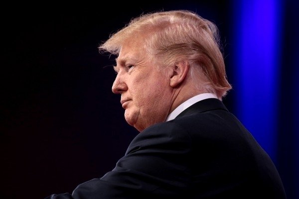 Фото: flickr.com / Gage Skidmore / Creative Commons Attribution ShareAlike 2.0 (CC BY-SA 2.0)