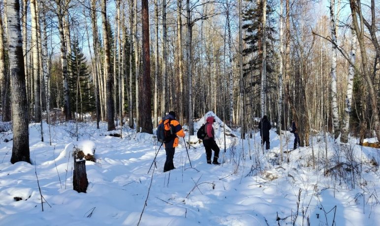 Фото: КГКУ «Спасатель»