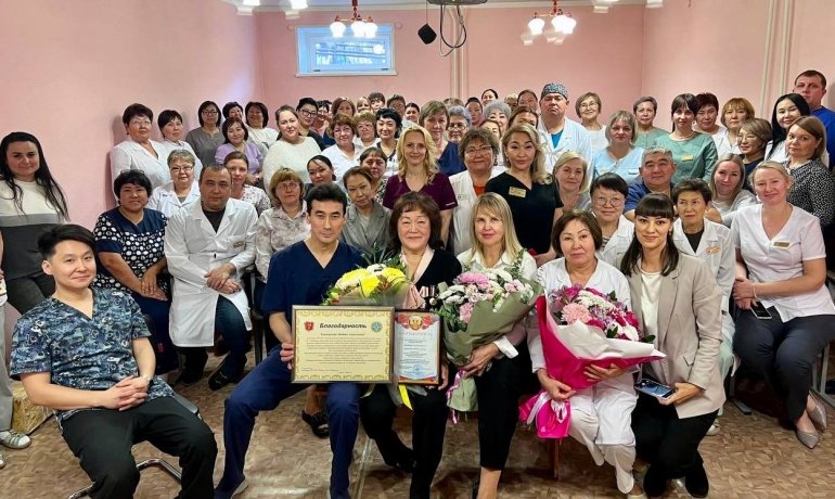 Фото: Минздрав Хакасии 