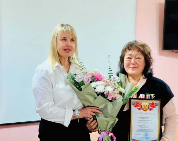 Фото: Минздрав Хакасии