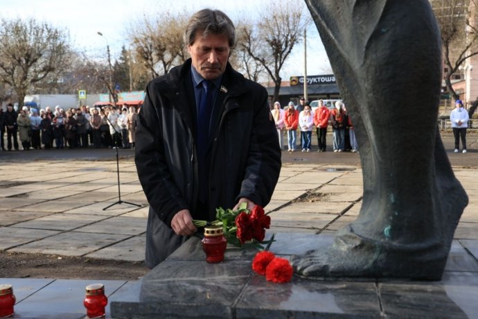 Фото: Верховный Совет Хакасии