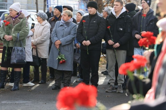 Фото: Верховный Совет Хакасии