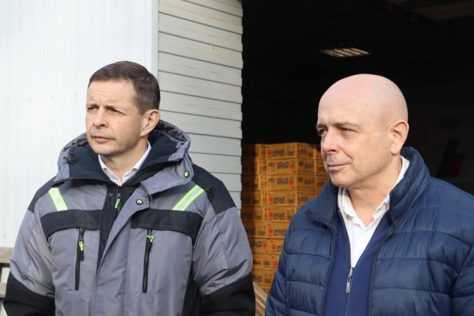 Фото: Алексей Лемин