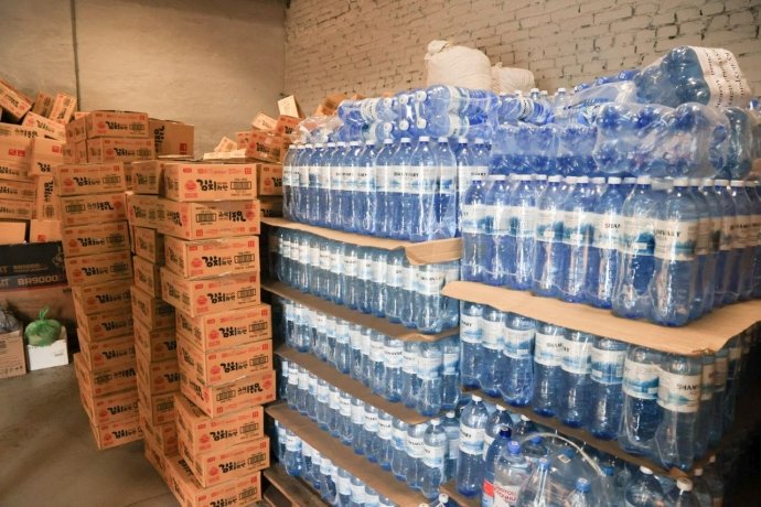 Фото: Сергей Сокол