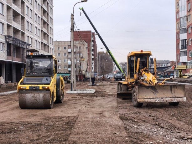 Фото: администрация Абакана