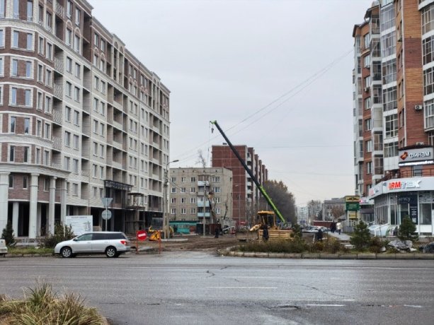 Фото: администрация Абакана