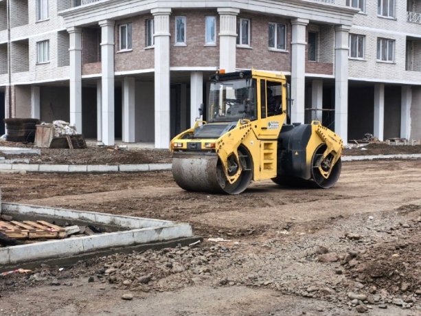 Фото: администрация Абакана