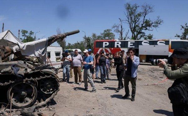 Фото: Владимир Гердо/ТАСС