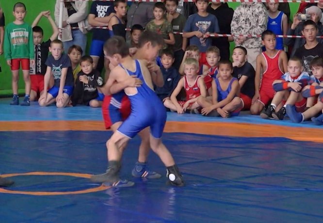 Фото: пресс-служба Минспорта Хакасии