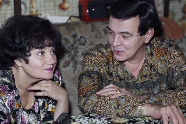 Фото © Александр Яковлев / ТАСС