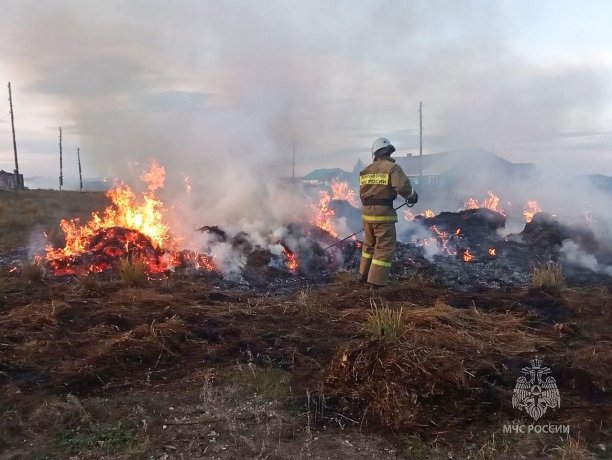 Фото: ГУ МЧС России по Хакасии