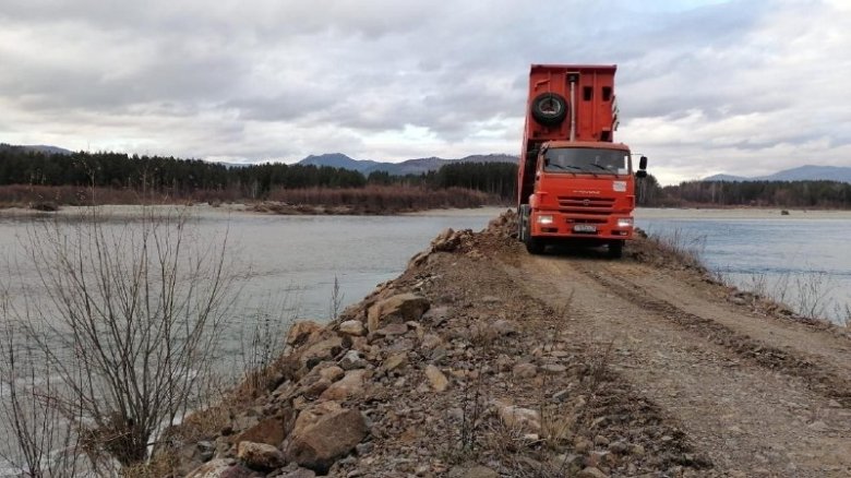 Фото: Минприроды Хакасии