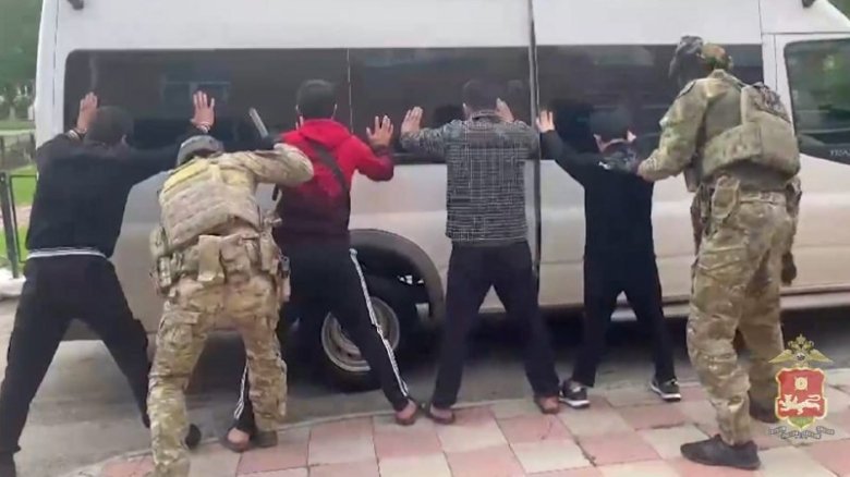 Фото: МВД по Хакасии