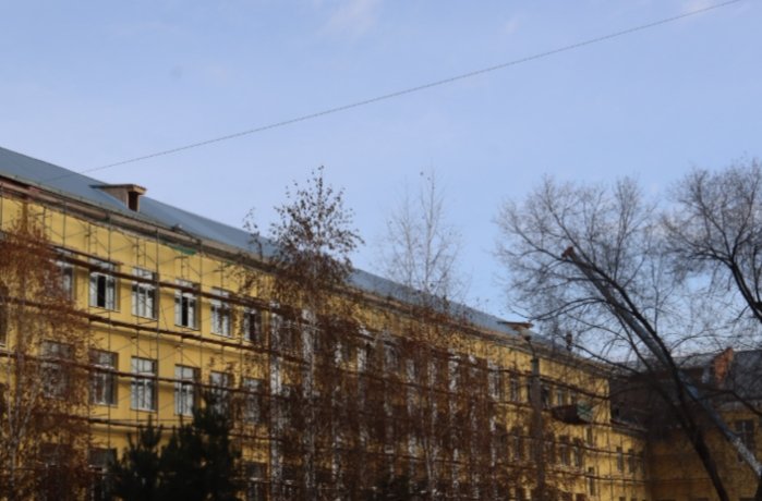 Фото: пресс-служба Администрации Абакана