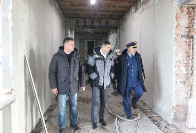 Фото: пресс-служба Администрации Абакана