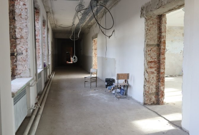 Фото: пресс-служба Администрации Абакана