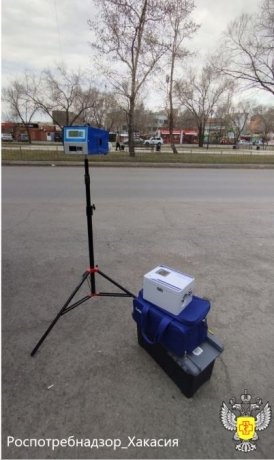 Фото: Роспотребнадзор по Хакасии