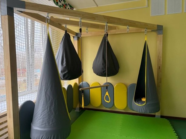 Фото: Арсений Синонов