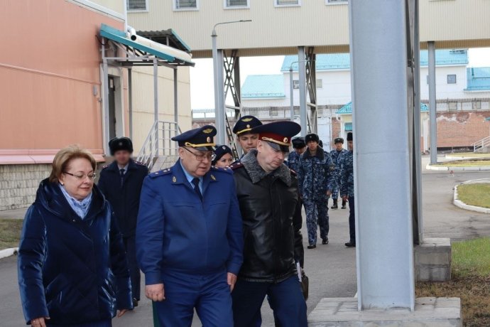 Фото: Прокуратура Хакасии