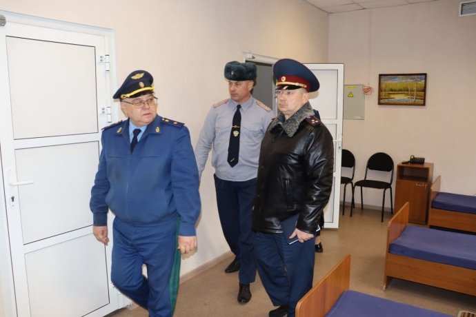 Фото: Прокуратура Хакасии