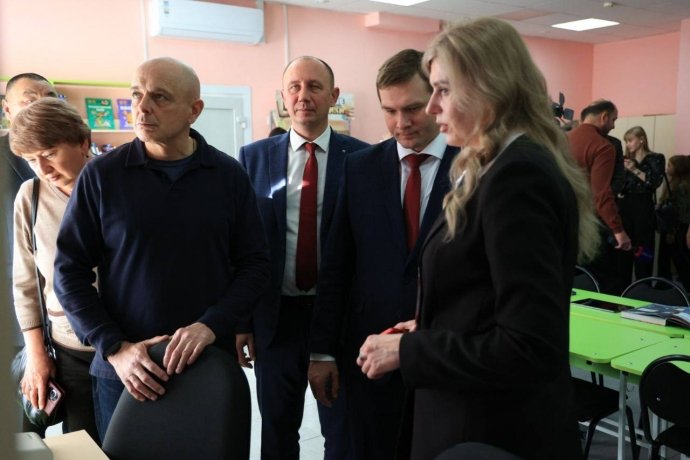 Фото: Сергей Сокол