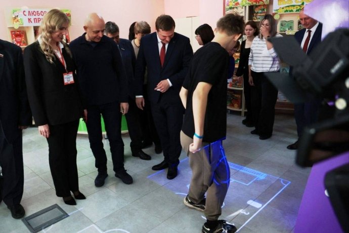 Фото: Сергей Сокол