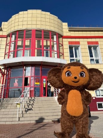 Фото: Сергей Сокол