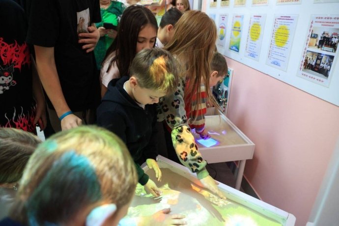 Фото: Сергей Сокол