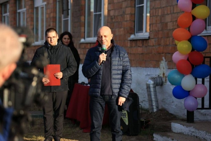 Фото: из тг-канала Сергея Сокола