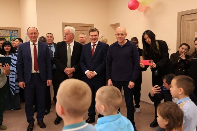 Фото: из тг-канала Сергея Сокола