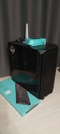 Фото: из тг-канала Ирины Войновой