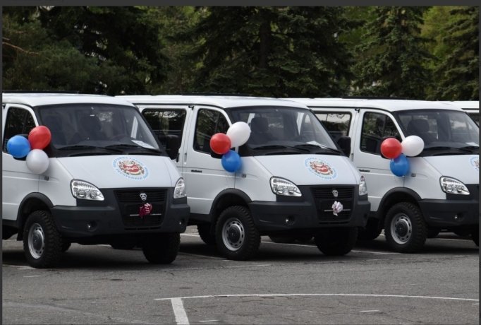 Фото: пресс-служба Минтруда Хакасии