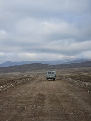 Фото: Пётр Амзараков