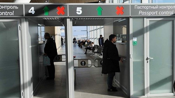 Фото: РИА Новости/Сергей Пивоваров