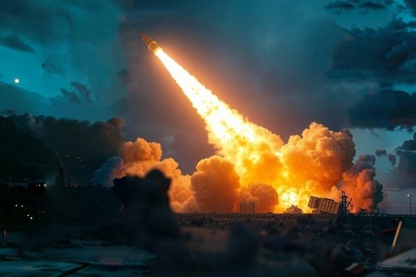 Изображение сгенерировано нейросетью Kandinsky 3.1