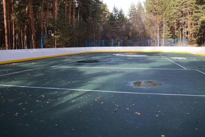 Фото: из тг-канала Ирины Войновой